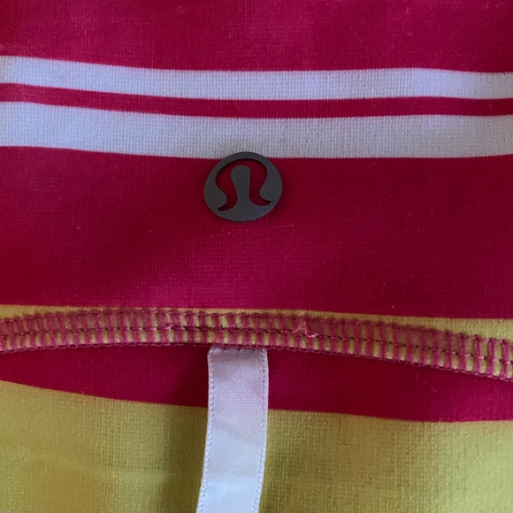 EUC Lululemon Define Jacket - Picture 4 of 11